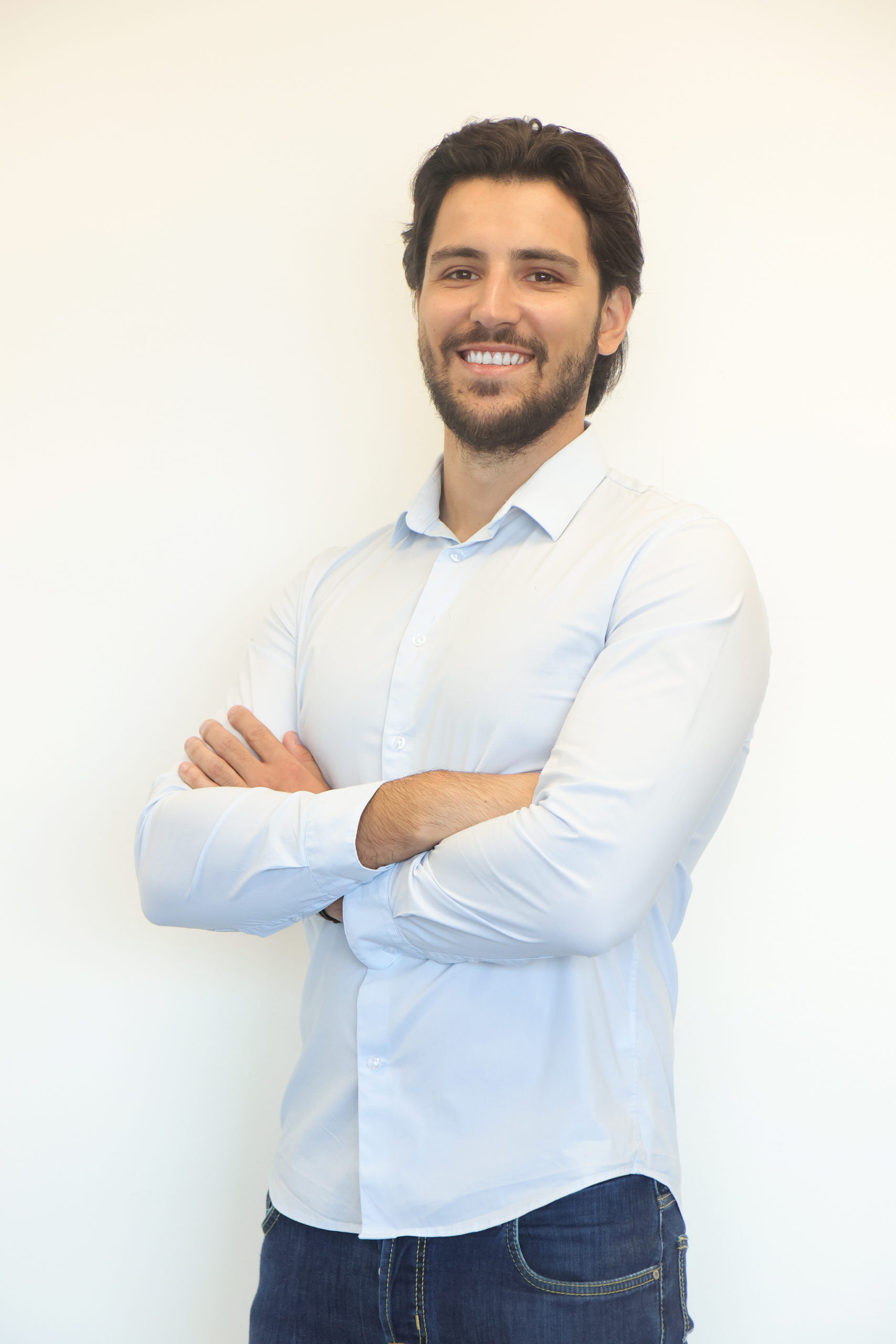 Photo de Luca Sicorello